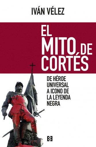 [9788490551486] EL MITO DE CORTES