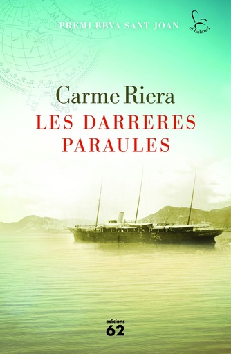 [9788429774580] Les darreres paraules