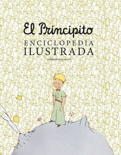 [9788416489756] EL PRINCIPITO