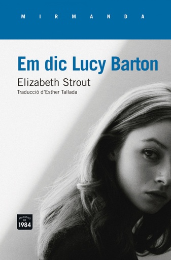 [9788415835844] EM DIC LUCY BARTON