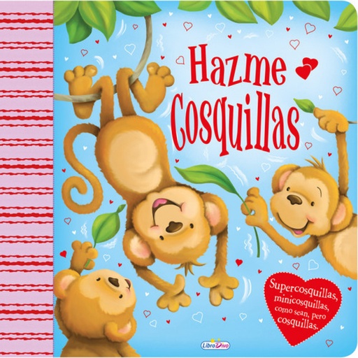 [9788491201854] HAZME COSQUILLAS