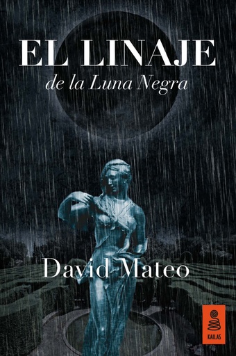 [9788416523337] EL LINAJE DE LA LUNA NEGRA