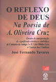 [9789727719549] O Reflexo de Deus na Poesia de A. Oliveira Cruz