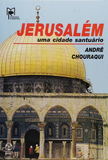 [9789727711369] Jerusalém