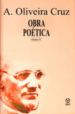 [9789727719594] Obra Poética A. Oliveira Cruz Vol.IV