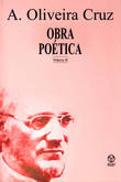 [9789727719570] Obra Poética A. Oliveira Cruz Vol.II