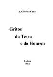 [9789727210015] Gritos da Terra e do Homem