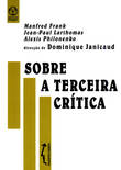 [9789727719204] Sobre a Terceira Cr¡tica