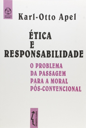 [9789727719068] Ética e Responsabilidade