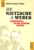 [9789727717514] De Nietzsche a Weber