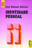 [9789727716371] A Identidade Pessoal