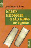 [9789727714865] Martin Heidegger e São Tomás de Aquino