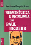 [9789727714032] Hermenêutica e Ontologia em Paul Ricoeur