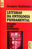 [9789727712779] Leituras de Ontologia Fundamental