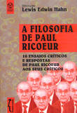 [9789727711062] A Filosofia de Paul Ricoeur