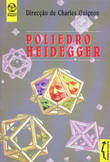 [9789727710867] Poliedro Heidegger