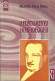 [9789727710010] O Fundamento em Heidegger