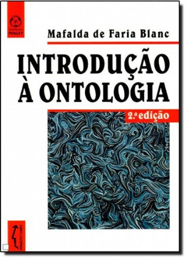 [9789896590826] Introdução à Ontologia