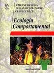 [9789896590178] Ecologia Comportamental