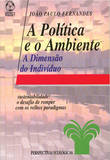 [9789727715626] A Pol¡tica e o Ambiente