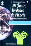 [9789728329983] As Quatro Verdades do Planeta