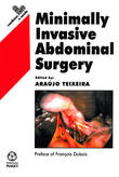 [9789896590635] Minimally Invasive Addominal Surgery