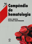 [9789896590123] Compêndio de Hematologia