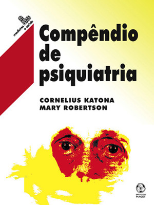 [9789896590000] Compêndio de Psiquiatria