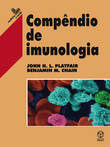 [9789896590017] Compêndio de Imunologia