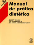 [9789727717354] Manual de Prática Dietética