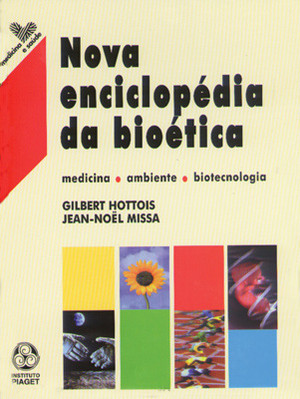 [9789727716760] Nova Enciclopédia da Bioética