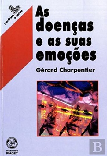 [9799727716684] As Doenças e as Suas Emoções