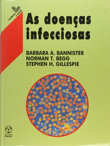 [9789727716883] As Doenças Infecciosas