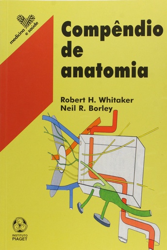 [9789727714735] Compêndio de Anatomia