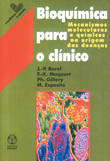 [9789727714377] Bioquímica para o Clínico