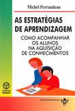 [9789896591267] As Estratégias de Aprendizagem