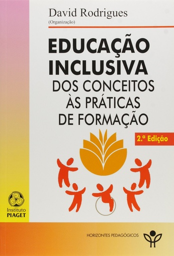 [9789896591038] Educação Inclusiva