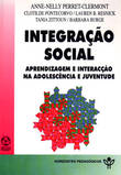 [9789727717934] Integração Social