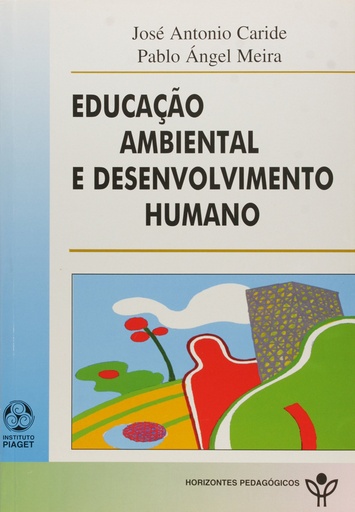 [9789727717125] Educação Ambiental e Desenvolvimento Humano