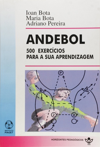 [9789727713158] Andebol