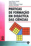 [9789727712229] Práticas de Formação em Didáctica das Ciências