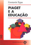 [9789727711444] Piaget e a Educação