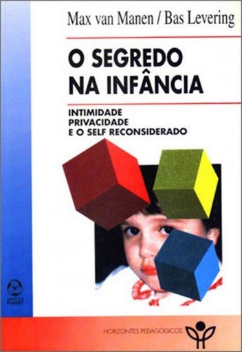 [9789728329921] O Segredo na Infância