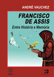 [9789896591205] Francisco de Assis