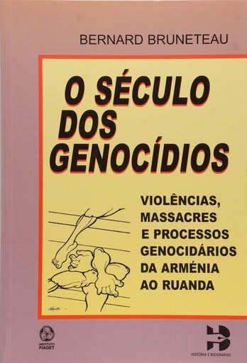 [9789727719273] o Século dos Genocídios