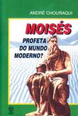 [9789727714711] Moisés