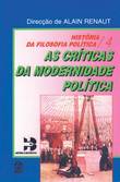 [9789727714346] História da Filosofia Pol¡tica, Vol.4