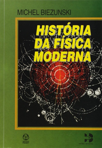 [9789728407995] História da Física Moderna