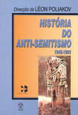 [9789728329860] História do AntiSemitismo, 19451993