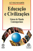 [9789896590611] Educação e Civilizações